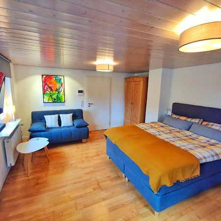 Apartment Jette Stegen Екстериор снимка