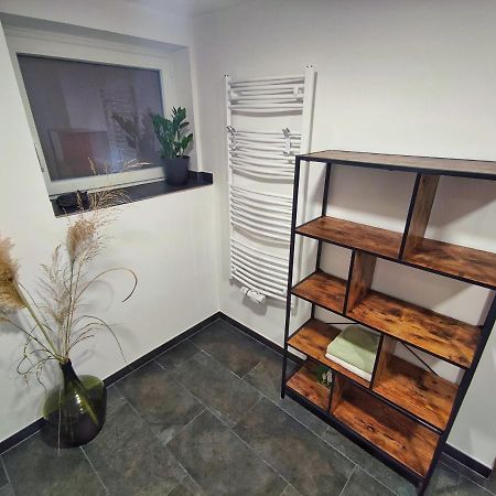 Apartment Jette Stegen Екстериор снимка