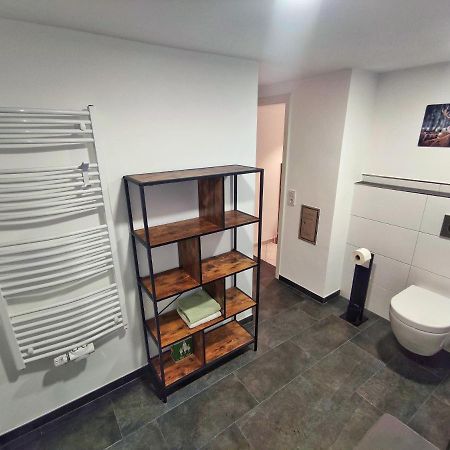 Apartment Jette Stegen Екстериор снимка