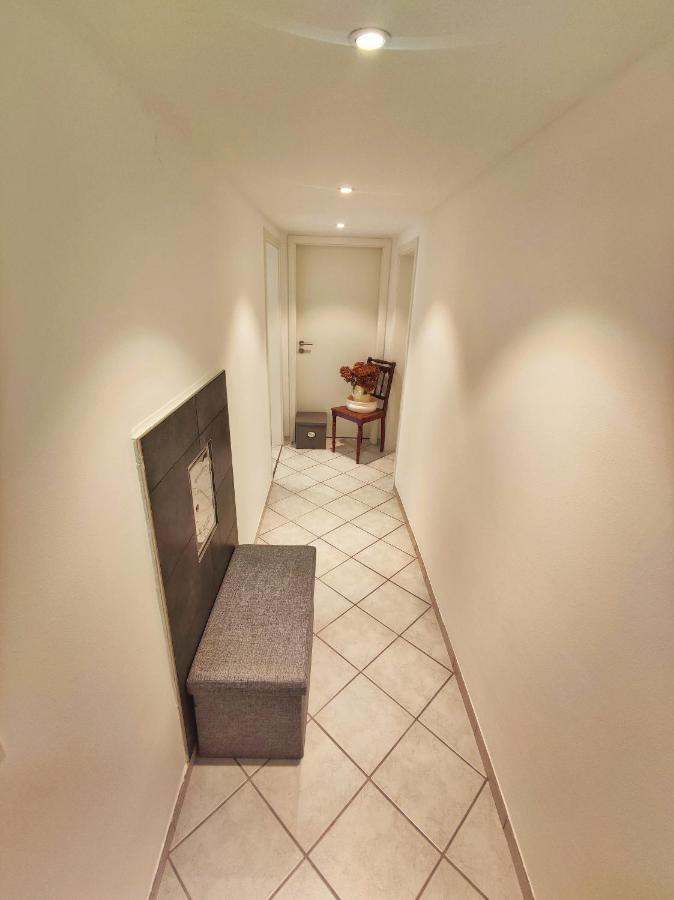 Apartment Jette Stegen Екстериор снимка