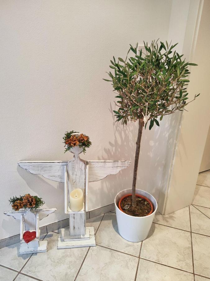Apartment Jette Stegen Екстериор снимка