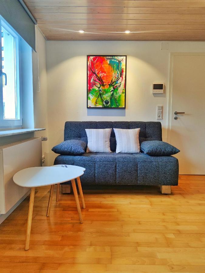 Apartment Jette Stegen Екстериор снимка