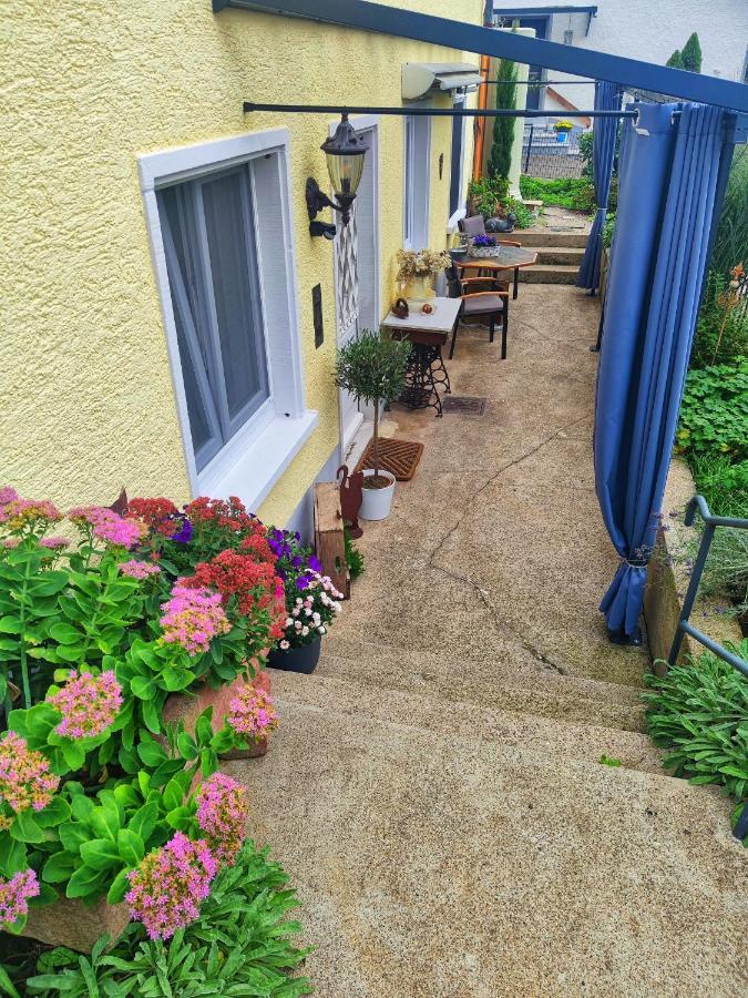 Apartment Jette Stegen Екстериор снимка