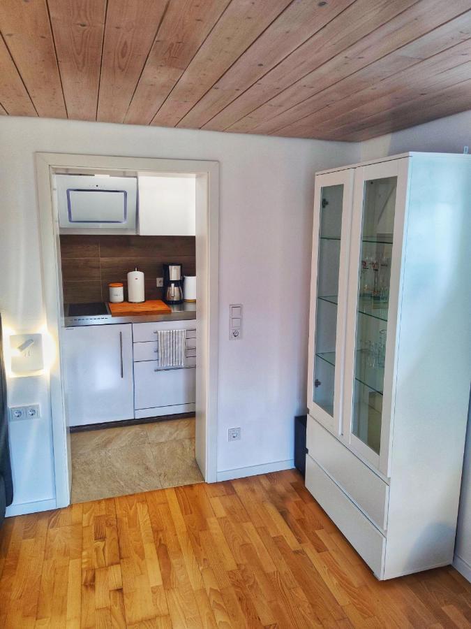 Apartment Jette Stegen Екстериор снимка